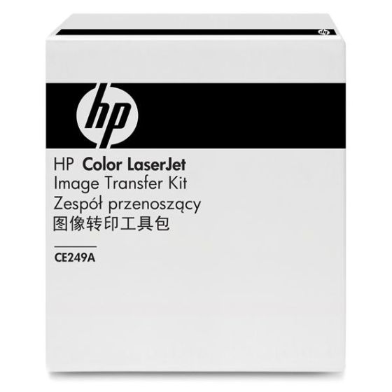 HP CE249A Color LaserJet Image Transfer Kit CM4540 /CP4025/CP4525/M680
