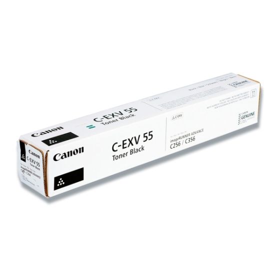 Canon C-EXV55 Toner Black 23000Pgs (2182C002)