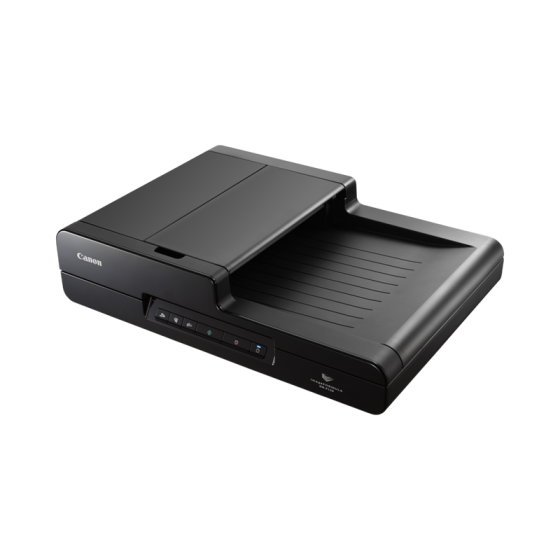 Canon imageFORMULA DR-F120 Scanner (9017B003)