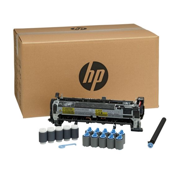 HP F2G77A Fuser Maintenance Kit 220V -225k PGS 