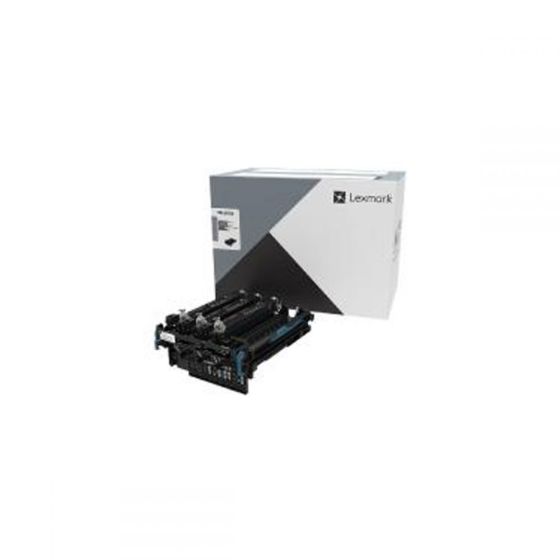 Lexmark 78C0ZK0 Imaging Unit Black 125K Pgs