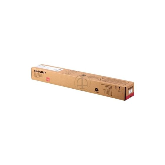 Sharp toner MX-23GTMA Magenta - 10k Pages