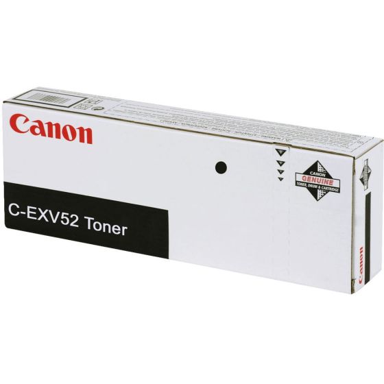 CANON C-EXV52 Black Toner 82k pgs 0998C002