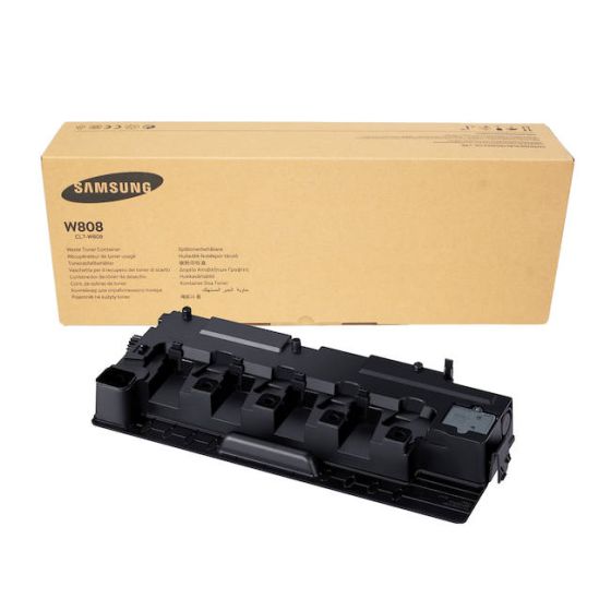 Samsung CLT-W808 Waste Toner Box 34k pgs SS701A 3220 3280 4220 4250 4300