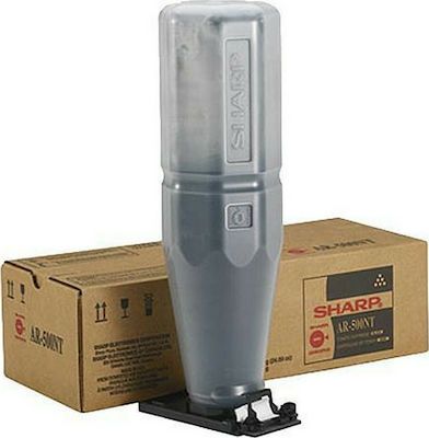 Sharp AR-500T Black Toner Cartridge