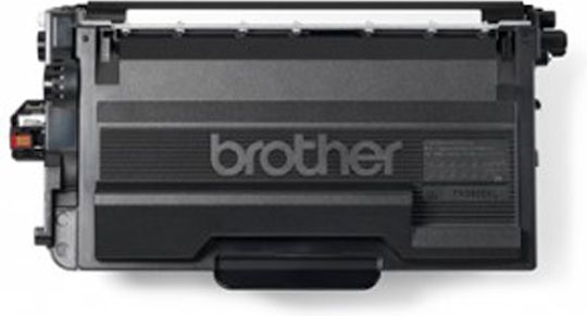 Brother TN-3660XLP Γνήσιο Toner Laser Εκτυπωτή Μαύρο 25000 Σελίδων
