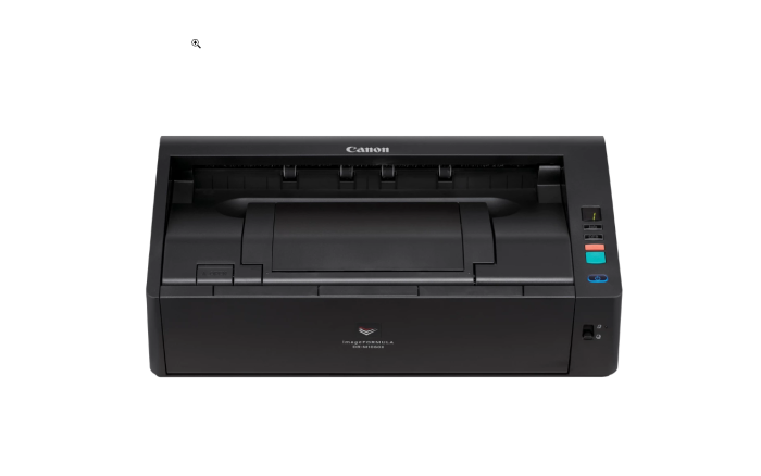 Canon imageFORMULA DR M1060 II Scanner (6049C003)