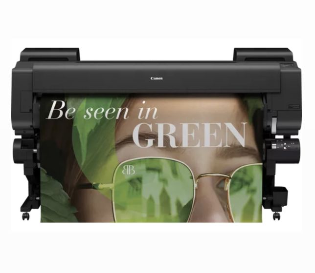 Canon imagePROGRAF GP-6600S - 60" (6415C003)