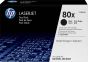 HP CF280XD Black Toner Crtr Dual Pack LJ Pro M400 M401 M425