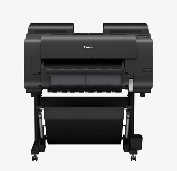 Canon imagePROGRAF PRO-2600 - 24" (6405C003)