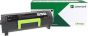 Lexmark 56F2U0E Toner Black Ultra High Yield - 25k Pgs