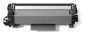 Brother TN-2510 Black Toner Laser 1.2K Pgs 
