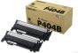 Samsung CLT-P404B Black Toner Twin Pack 2x1500 pgs SU364A