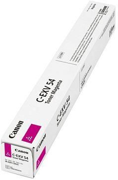 Canon C-EXV54 Toner Magenta 8.5K Pgs (1396C002)