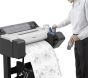 Canon imagePROGRAF TM-240 24" (6242C003) Τελευταία Τεμάχια!