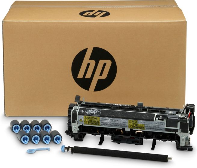 HP B3M78A Maintenance Fuser Kit σύντηξης 220volt 225k pgs LaserJet Enterprise Flow MFP M630