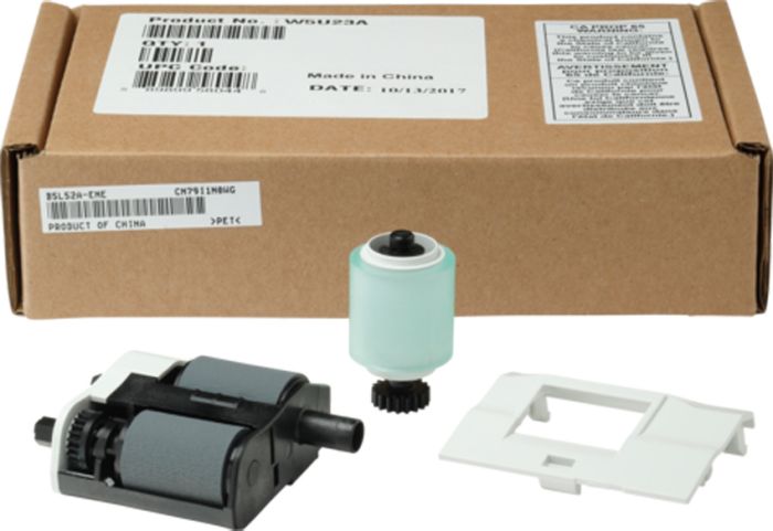 HP ADF Roller Replacement Kit 200 Enterprise M577/527/528/586 W5U23A