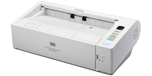 Canon imageFORMULA DR M140 Scanner (5482B003)