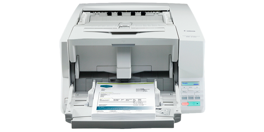Canon imageFORMULA DR-X10C Scanner (2417B003)