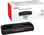 Canon FX-3 Toner Laser Black 2.7K Pgs (1557A003)