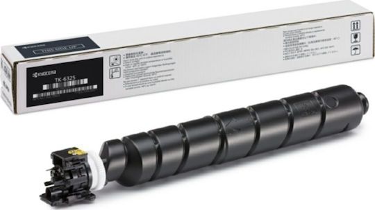 Kyocera Mita TK-6325 35K Pgs Black 1T02NK0NL0