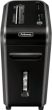 Fellowes Powershred 99Ci Cross Cut Καταστροφέας Εγγράφων 17 Φύλλων με κάδο 34lt (4691001)