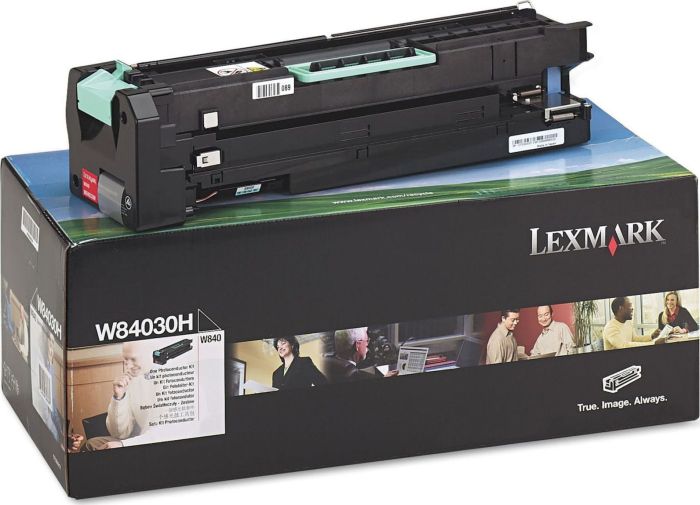 Lexmark W84030H Drum Unit 60k Pgs W840