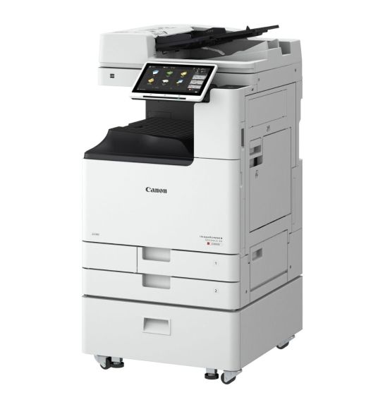 Canon imageRUNNER Advance DX C3926i Έγχρωμο φωτοτυπικό (5963C005)