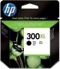 HP No 300XL Black Ink Crtr CC641EE