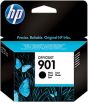 HP No 901 Black  Ink (CC653AE) (EXPIRED)