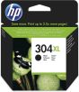 HP No 304XL Black Ink Crtr 300pages (N9K08AE)