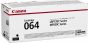 Canon 064 Toner Laser Black for LBP720C/MF830C 5K Pgs (4937C001)