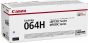 Canon 064H Toner Laser Cyan for LBP720C/MF830C 13.4K Pgs (4936C001)