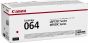 Canon 064 Toner Laser Magenta for LBP720C/MF830C 5K Pgs (4933C001)