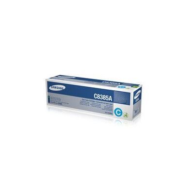 SAMSUNG CLX-C8385A Original Cyan toner 15k pgs 