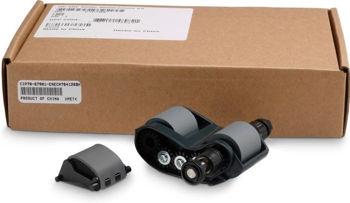HP ADF Roller Replacement KIT 100K Pages C1P70A