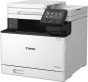 Canon I-SENSYS MF 752 Cdw II Έγχρωμoς Εκτυπωτής Laser 7185C013