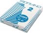 Fabriano Copy 2 A5 80gr/m² Φωτοαντιγραφικό χαρτί 500 φύλλων