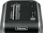 Fellowes Powershred 99Ci Cross Cut Καταστροφέας Εγγράφων 17 Φύλλων με κάδο 34lt (4691001)
