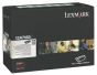 Lexmark 12A7465 Toner Black 32K Pgs