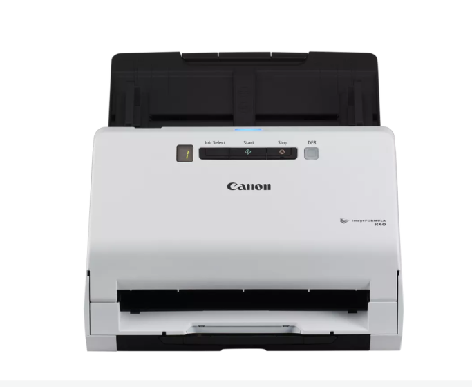 Canon imageFORMULA R40 Scanner (4229C002)