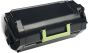 Lexmark 522 Toner Laser Black 6K Pgs (52D2000)