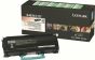 Lexmark X463X11G Toner Laser Black High Yield 15K Pgs