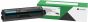 Lexmark C332HC0 CYAN Toner Crtr 2,5k pgs MC3326adwe C3326dw HIGH CAP