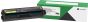 Lexmark C332HY0 Yellow Toner Crtr 2,5k pgs MC3326adwe C3326dw HIGH CAP