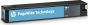 HP 981X High Yield Inkjet Ink Cyan 10K Pgs (L0R09A)