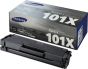 Samsung MLT-D101X Γνήσιο Toner Laser Εκτυπωτή Μαύρο 700 Σελίδων SU706A