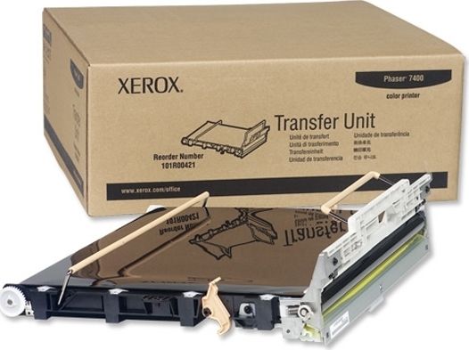 Xerox 101R00421 Transfer Belt Phaser 7400 100k pgs