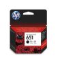 HP No 651 Ink Black 600pgs (C2P10AE)