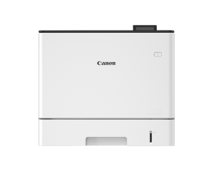 Canon I-SENSYS LBP732Cdw Color Laser Εκτυπωτής (6173C006)